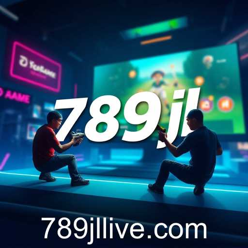 789jl Revolutionizes Online Gaming Community