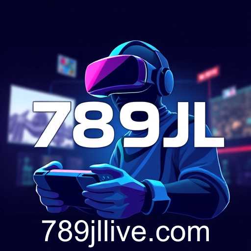 The Rise of 789jl: A Thriving Gaming Hub