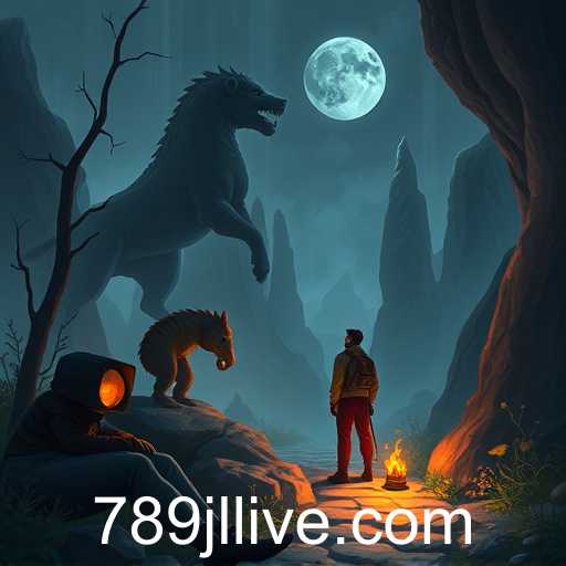 Embark on Epic Journeys with the Adventure Games Category