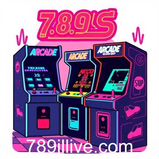 Arcade Games: Nostalgia Reimagined with Modern Platforms
