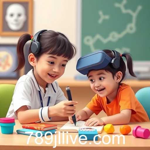 The Rise of Educational Games: Merging Fun with Learning
