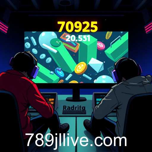 Emerging Trends in Online Gaming Platforms