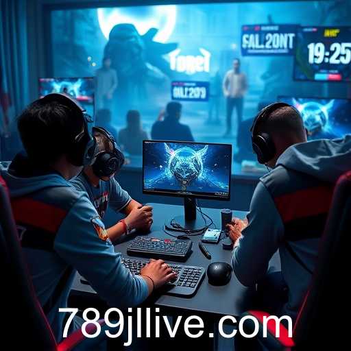 Emerging Trends in Online Gaming Communities