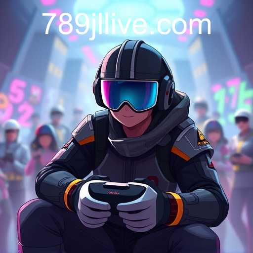 The Evolution and Impact of 789jl on Online Gaming