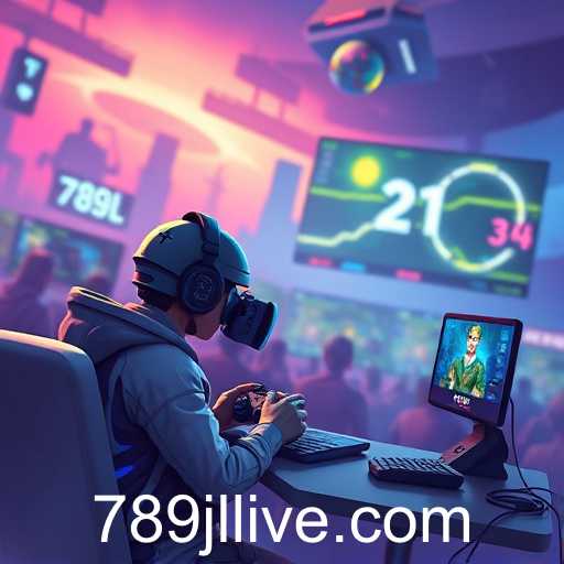 Digital Adventures: The Evolution of 789jl