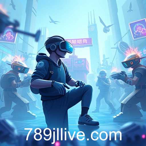 The Evolving Landscape of Online Gaming in 2025