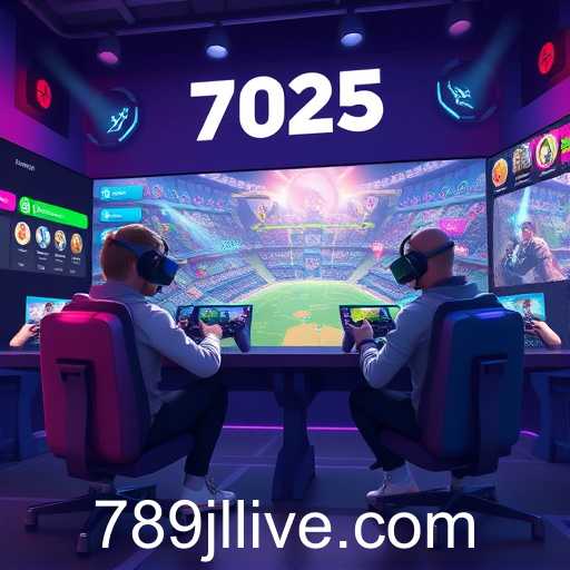 Gaming Innovations and Trends in 2025