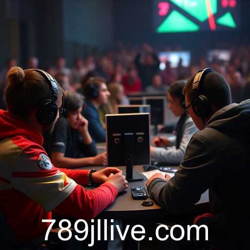 The Rise of Multiplayer Games in the Digital Era