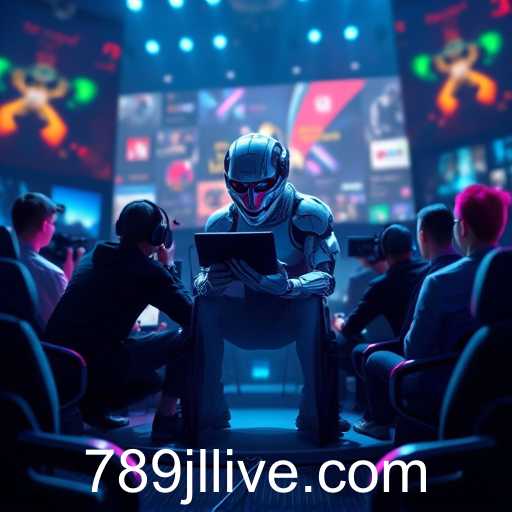 Engaging in the Future of Online Gaming