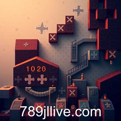 The Enigmatic Appeal of Puzzle Games