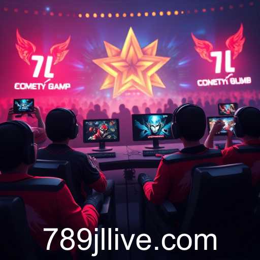 Exploring the Rise of 789jl in the Gaming World