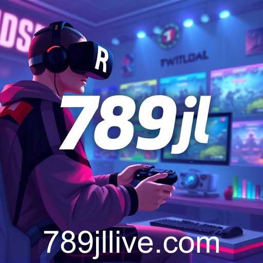 The Rise of 789jl in Online Gaming