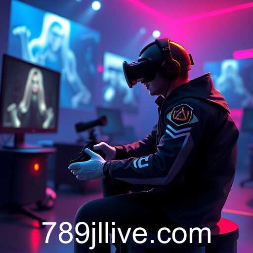 The Rise of 789jl: A Leading Force in Online Gaming