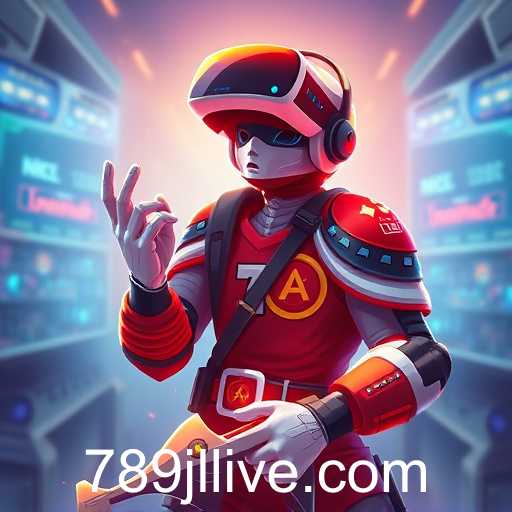 The Rise of 789jl: Gaming Trends and Industry Insights