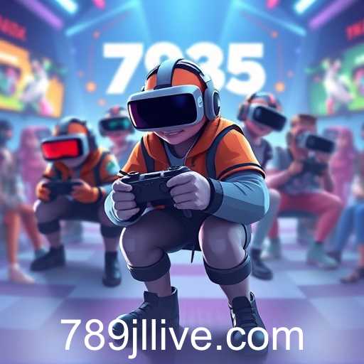 The Rise of 789jl: A Leading Gaming Platform