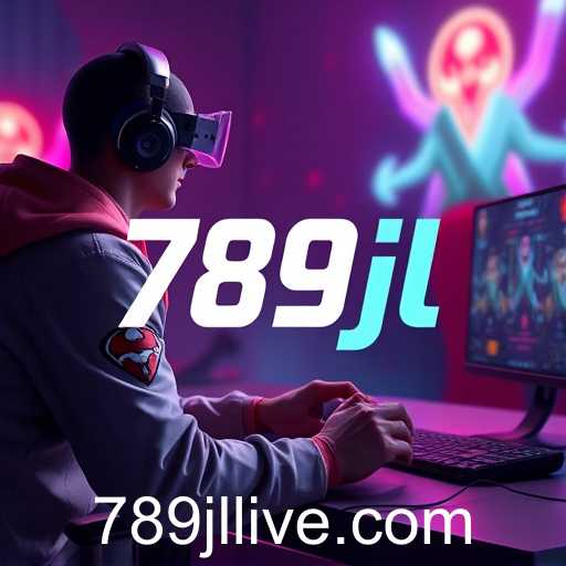 The Rise of 789jl: A New Era in Online Gaming