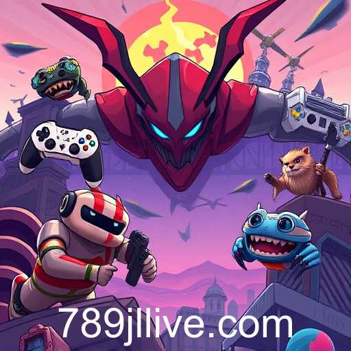 The Rise of 789jl in Gaming