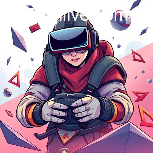 The Rise of 789jl: Gaming Dynamics and Trends